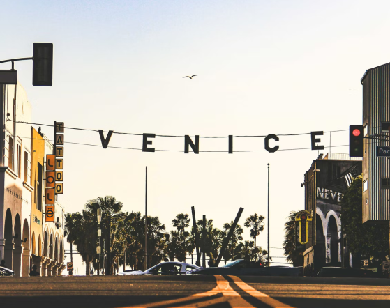 Photo of Venice